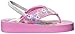 Disney Girl's 1FRS111-K, Pink, 12 M US Little Kid