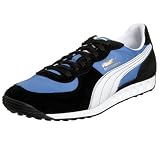 PUMA Men's Easy Rider III Sneaker,Royal/Black/White,7.5 M