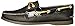 Sperry Top-Sider Women's A/O 2-Eye Caviar Boat Shoe