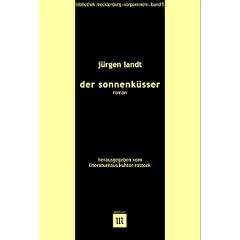 Der Sonnenk�sser: Roman