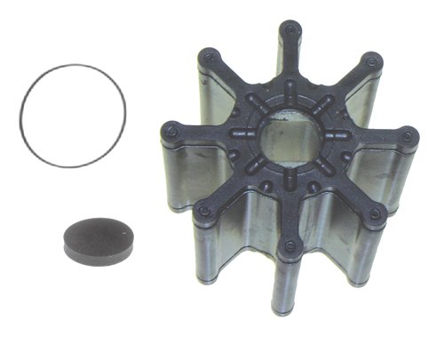 Sierra International 18-3016-1 Marine Impeller Kit for Mercruiser Stern Drive