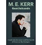[ Gentlehands - IPS by Kerr, M E ( Author ) Aug-2014 Paperback ]