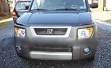 03-08 Honda Element Xenon Fog Lights Lamps 06 07 lx ex