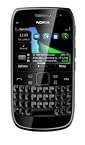 Nokia E6-00 (Black)