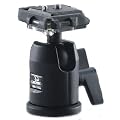 Giotto's - Rotule Pro Ball I - MH7000 - Plateau MH652 - Charge:8kg