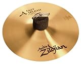 Zildjian A Series 8-Inch Fast Splash Cymbal