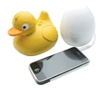 Bunkerbound Iduck Wireless Speaker -...