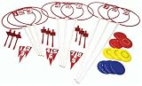 Buy Outdoor Deluxe Disc Golf by Olympia Sports