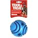 Mikki Interactive Behaverite Boredom Ball In-built Treat Cavities for Dogs-colours may vary