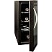 Haier HVTS04ABB 4-Bottle Wine Cellar, Black