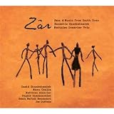 Jazz & Music from South Iran