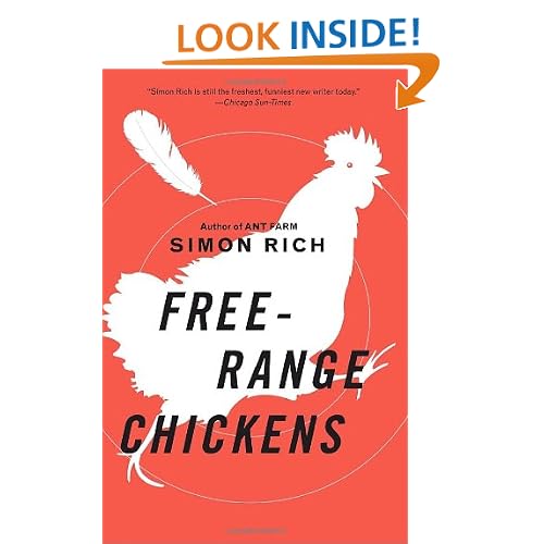 Free-Range Chickens