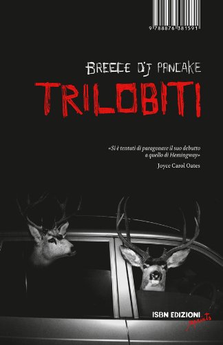 Trilobiti (Reprints) (Italian Edition)