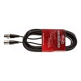 Stagg 6m XLR - XLR Microphone Lead