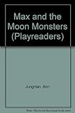 Max and the moon monsters