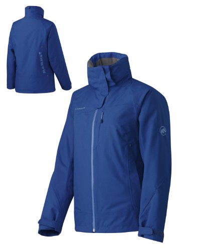 Mammut Robella Jacket Women -