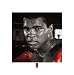 Ali - Boxing Gloves - 16 x 16 Poster