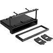 Scosche FD1327B 1995-Up Ford Truck/SUV Kit with 1.5 CD Storage Pocket