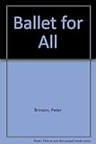 Ballet for all