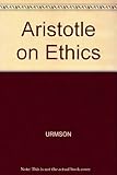 Aristotle's ethics