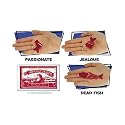 144 Fortune Teller Miracle Fish - Fortune Telling Fish