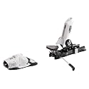 Rossignol SAS2 120 Wide Brake Ski Bindings 2009