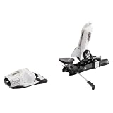 Rossignol SAS2 120 Wide Brake Ski Bindings 2009