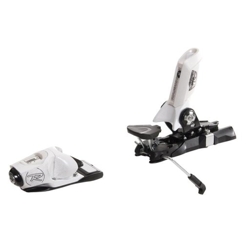 Buy Rossignol SAS2 120 Wide Brake Ski Bindings 2009 by Rossignol