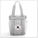 Converse Tasche - Vintage Patch Shopper grau - CV104GM