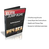 Elite Jump Rope Workout DVDby Astone Fitness