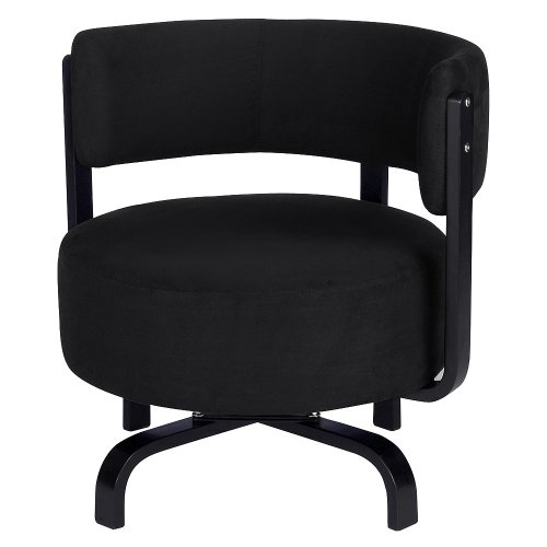 Kitchen: Bentwood Tribeca Chair   Black