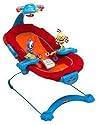 Fisher-Price Sensory Selections Bouncer