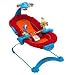 Fisher-Price Sensory Selections Bouncer