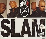 ONYX - SLAM CD