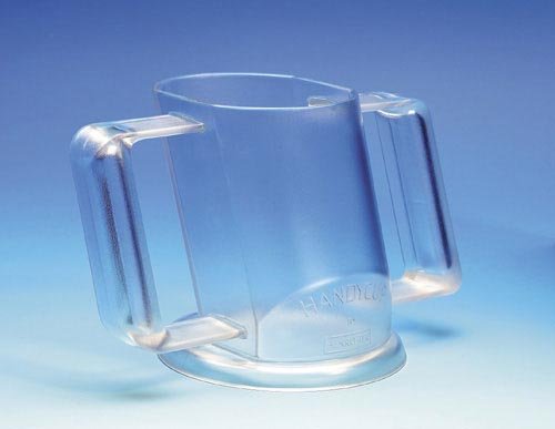 HandyCup with Extra-Wide Base 8 oz.