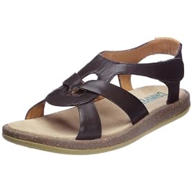 sandales pour soirée Camper Peu Sand Sandales femme
