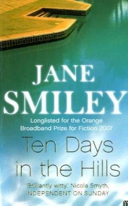 Jane Smiley