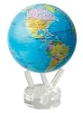 Blue Ocean Political MOVA World Globe