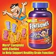 Flintstones Complete Childrens Multivitamin - 200 Chewable Tablets