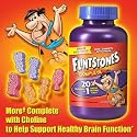 Flintstones Complete-Children's Chewable Vitamins, 200 Tablets