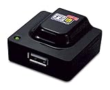 プリンストンテクノロジー USBネットワークアダプタ「デジ増USBサーバ」1ポート PNC-UTN プリンストンテクノロジー USBネットワークアダプタ「デジ増USBサーバ」1ポート PNC-UTN