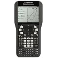 TI-Nspire CAS mit Touchpad Texas Instruments