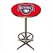 Imperial Washington Nationals Licensed Pub Table