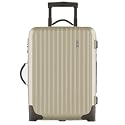 Rimowa Salsa IATA Cabin Trolley - Prosecco