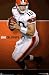 Brady Quinn, #10 of the NFL's Cleveland Browns, Football Poster