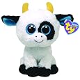 Ty Beanie Boos Daisy The Cow