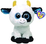 Ty Beanie Boos Daisy The Cow