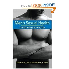 Men's Sexual Health: Fitness for Satisfying Sex