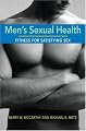 Men's Sexual Health: Fitness for Satisfying Sex