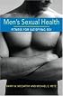 Men's Sexual Health: Fitness for Satisfying Sex